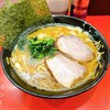 ラーメン家 がんくろ