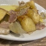 ステーキ＆グリルレストラン マーベリックス 大宮宮原ステラタウン店 - 