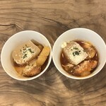 とんとんとんきぃ - 