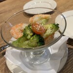 ステーキ＆グリルレストラン マーベリックス 大宮宮原ステラタウン店 - 