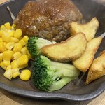 ステーキ＆グリルレストラン マーベリックス 大宮宮原ステラタウン店 - 