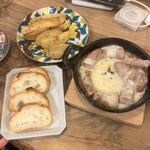 とんとんとんきぃ - 