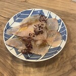 とんとんとんきぃ - 