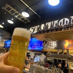 ステーキ＆グリルレストラン マーベリックス 大宮宮原ステラタウン店 - 