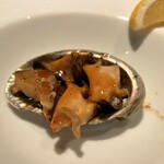 明水然・楽 東京日本橋店 - 