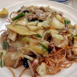 中華料理アメちゃん - 