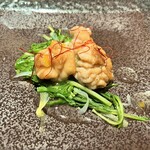 明水然・楽 東京日本橋店 - 