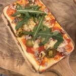 とんとんとんきぃ - 