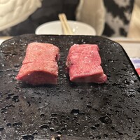 大井町銭場精肉店 - 