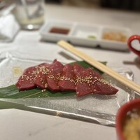 大井町銭場精肉店 - 