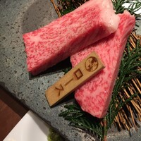 飛騨牛一頭家 馬喰一代 銀座 - 