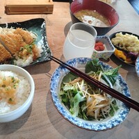 羅豚 ギンザ・グラッセ - 