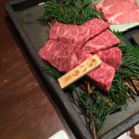 飛騨牛一頭家 馬喰一代 銀座 - 