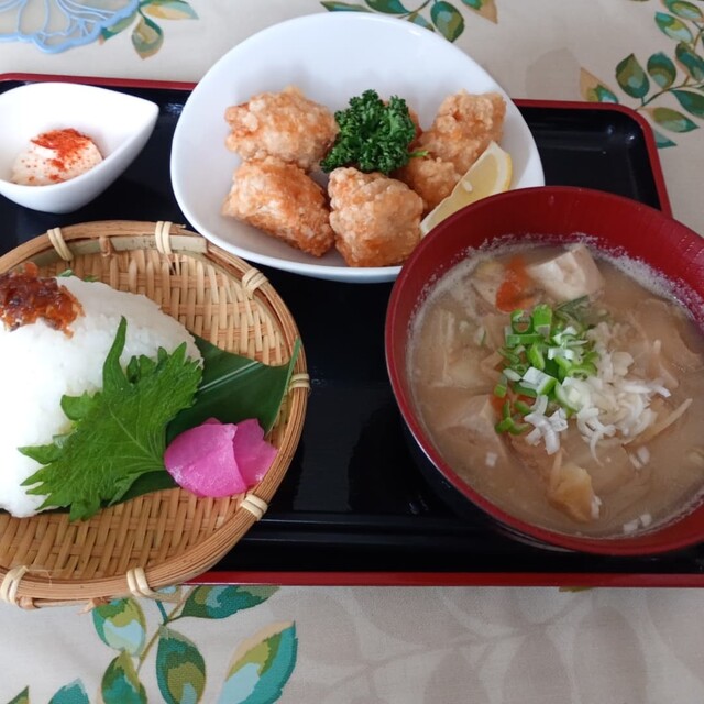 食工房キッチンさんと同じくらい好きなお気に入りなお店です。ソース焼きそば最高！！ : Peonyの写真