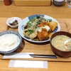 いっかく食堂 天神店