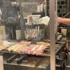 炭火串焼ヒヨク之トリ 水道橋店