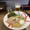 麺厨房 あじさい JR函館駅店