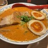 自家製麺 MENSHO TOKYO