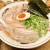福間ラーメンろくでなし 福津本店