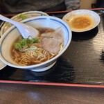 あじへい - リッチセット