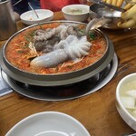 パルガンゴチャングネ - 