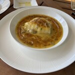 グランド キッチン - 