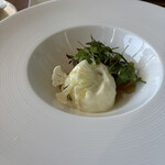 グランド キッチン - 