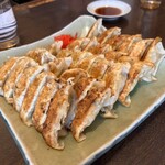 あじへい - ファミリー餃子