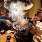 炭でやくばい - 