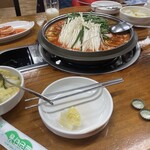 パルガンゴチャングネ - 