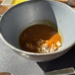 グランド キッチン - 