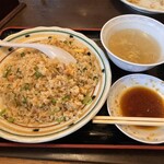 あじへい - 炒飯（単品）