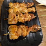 串焼き こがね - 