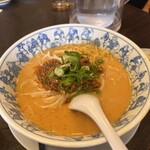 あじへい - 担々麺