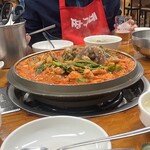 パルガンゴチャングネ - 