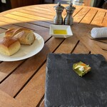 グランド キッチン - 