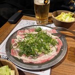 炭でやくばい - 