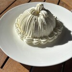 グランド キッチン - 