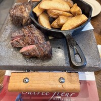 サクレフルール 日本橋 - 