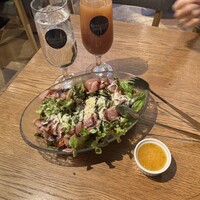 Seafood bar Ermitage 横浜鶴屋町店 - 