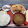 お食事処　友和亭