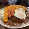 カレーの市民 アルバ 横浜天理ビル店