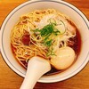 らぁ麺 ふじ松