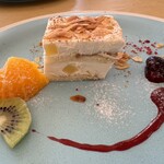 アマルフィイ デラセーラ - 