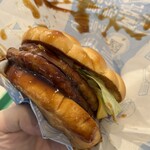 マクドナルド - 