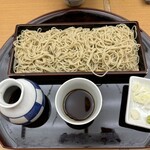 蕎麦 ひびき庵 - 