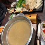 板前焼肉 一笑 - 