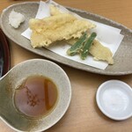 蕎麦 ひびき庵 - 