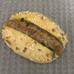 パサージュ ア ニヴォ - ﾌﾗﾝｸﾊﾆｰﾏｽﾀｰﾄﾞｻﾝﾄﾞ400円