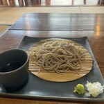 手打ち蕎麦 トナニカ - 料理写真: